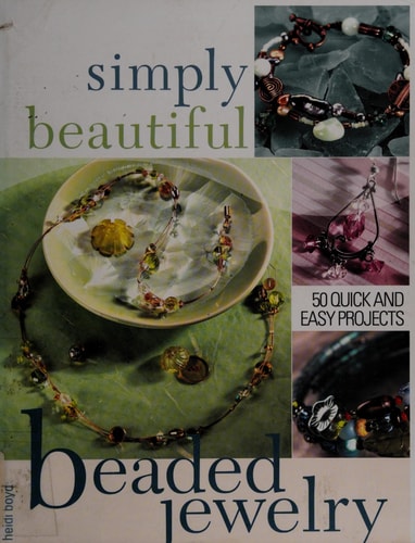 Simply Beautiful Beaded Jewelry