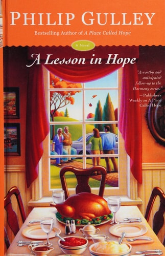 A Lesson in Hope