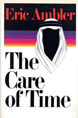 The Care of Time