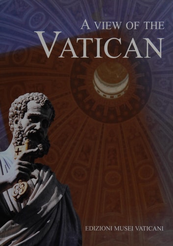 A View of the Vatican