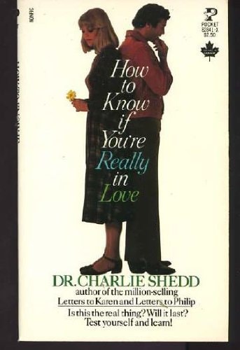How to Know If You're Really in Love
