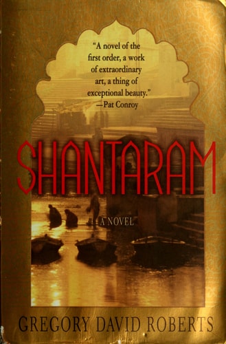 Shantaram: A Novel