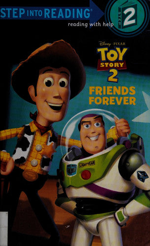 Friends Forever