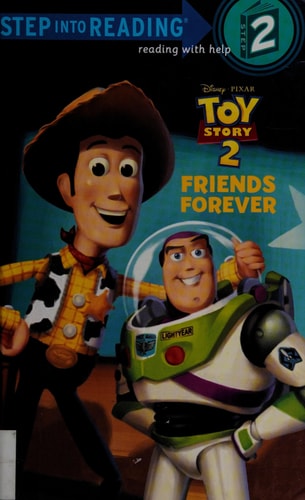 Friends Forever