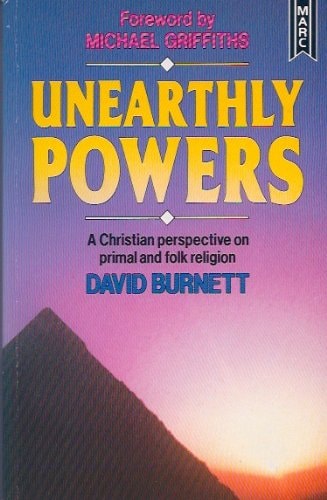 Unearthly Powers