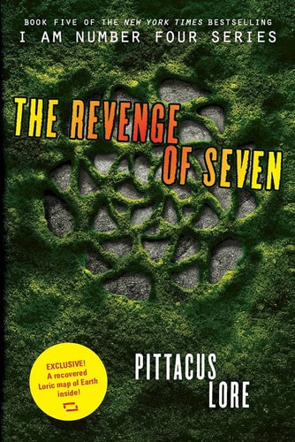 The Revenge of Seven
