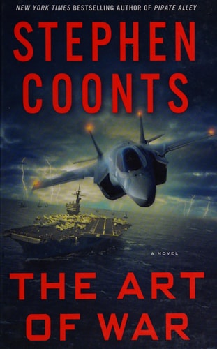 The Art of War (Jake Grafton)