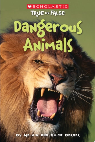 Dangerous Animals