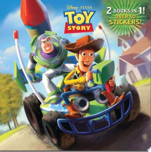 TOY STORY/TOY STORY