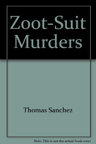 Zoot Suit Murders