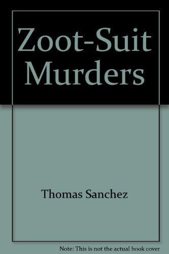 Zoot Suit Murders