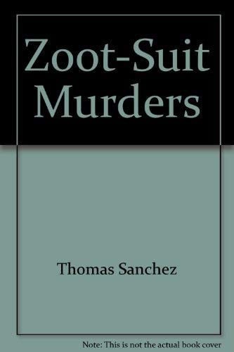 Zoot Suit Murders