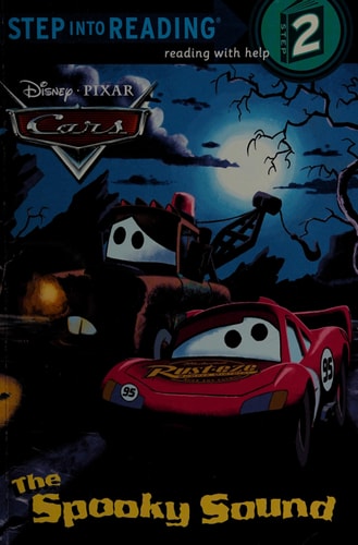 The Spooky Sound