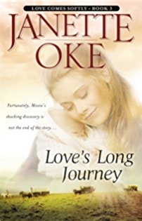 Love's Long Journey (Love Comes Softly Series #3)