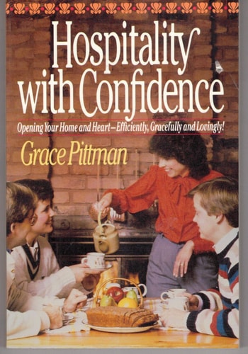 Hospitality With Confidence