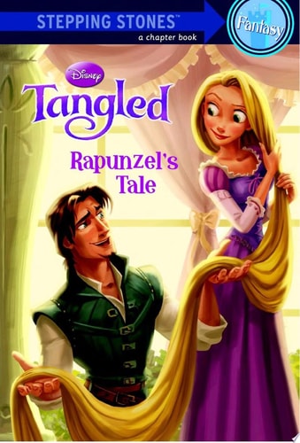RAPUNZEL'S TALE - CH