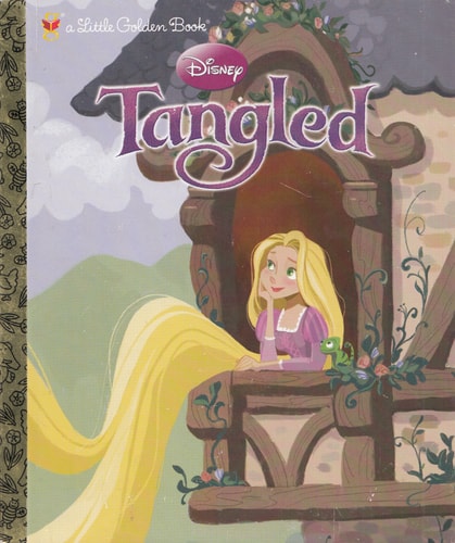 Tangled (Disney Tangled)