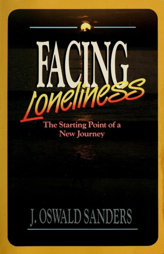 Facing Loneliness