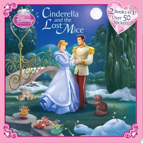 CINDERELLA AND LOST
