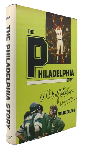 Philadelphia Story: A City of Winners