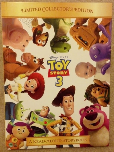 Toy Story 3