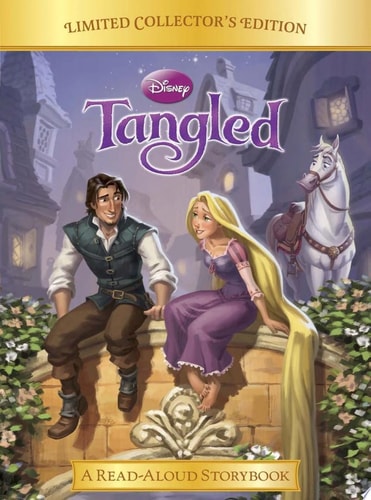 Tangled