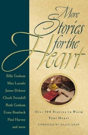 More Stories for the Heart