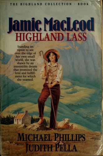 Jamie MacLeod: Highland Lass (The Highland Collection, Book 1)