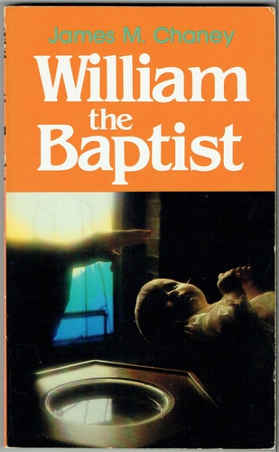 William the Baptist