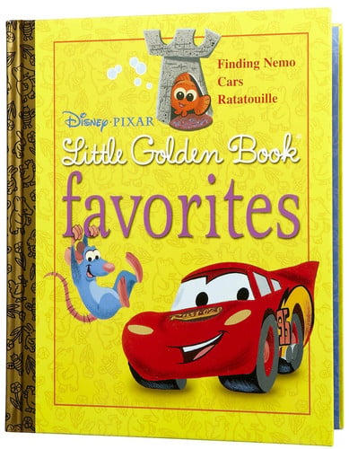 Disney Pixar Cars Cars ; Mater and the Ghost Lights ; Look Out for Mater!.