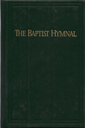 The Baptist Hymnal
