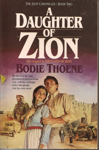A Daughter of Zion