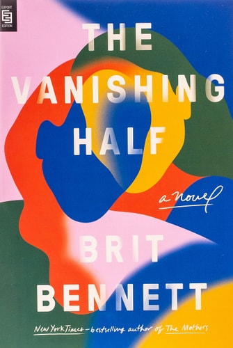 The Vanishing Half