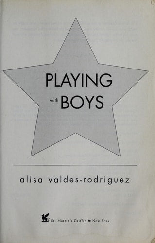Playing with Boys