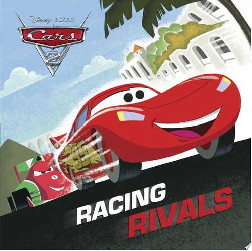 Racing Rivals