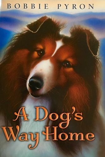 A Dog's Way Home