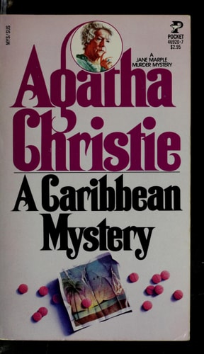 A Caribbean Mystery