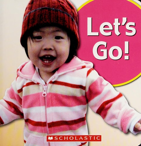 Let's Go!