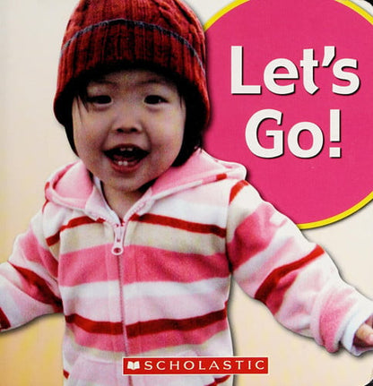 Let's Go!