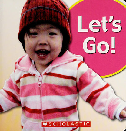 Let's Go!