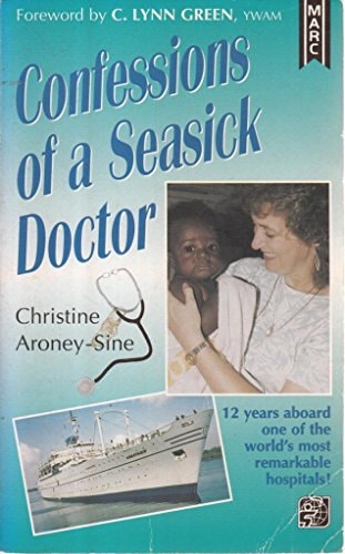 Confessions of a Seasick Doctor