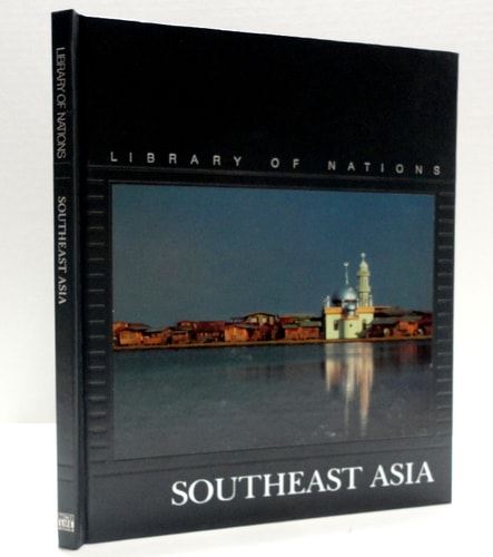 Southeast Asia (Library of Nations)