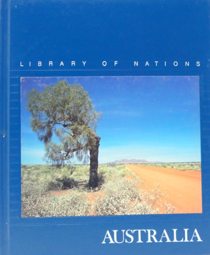 Australia (Library of Nations)