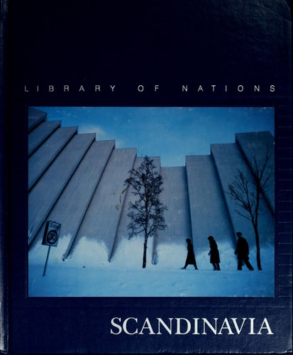 Scandinavia (Library of Nations)