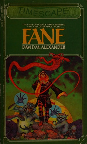 Fane