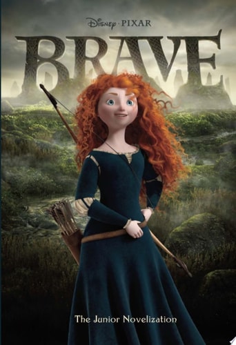 BRAVE JR. NOVEL