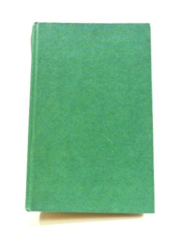 A history of German literature,