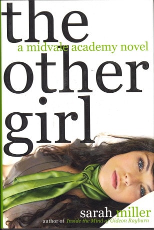The Other Girl: A Midvale Academy Novel