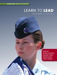 Learn to Lead : Volume One Personal Leadership