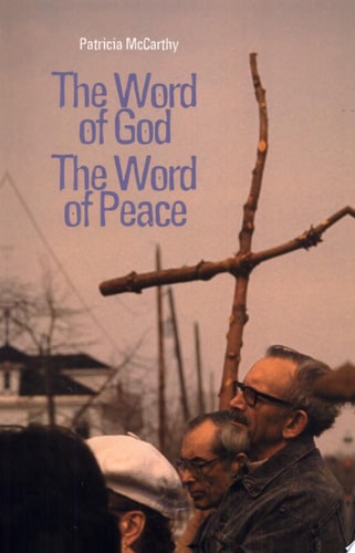 The Word of God - The Word of Peace